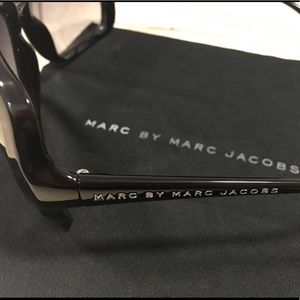 Marc Jacobs Sunglasses